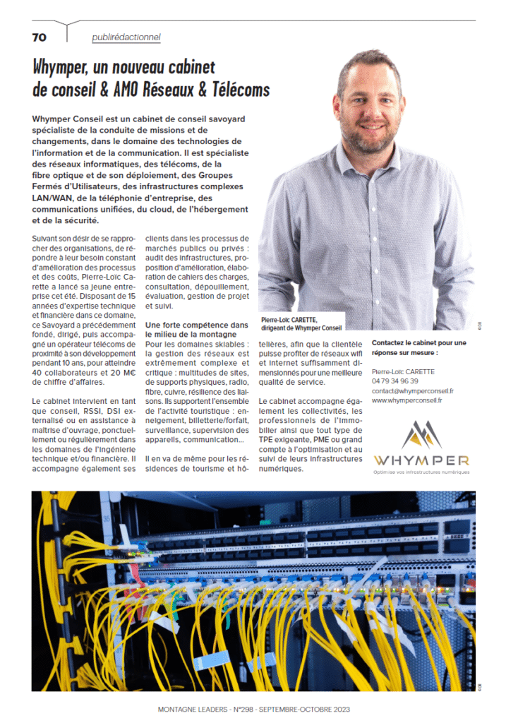 Montagne Leaders Whymper Conseil Montagne Leaders Whymper Conseil