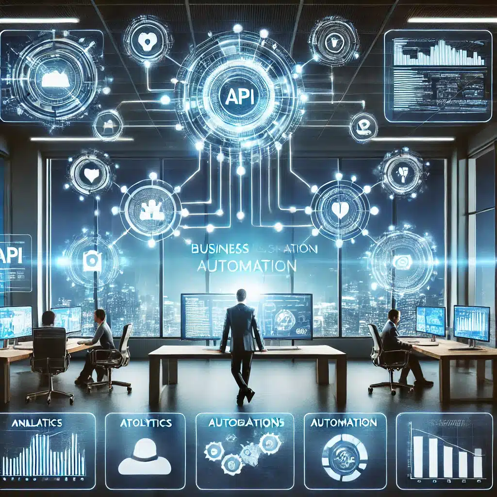 automatisation IA automatisation IA